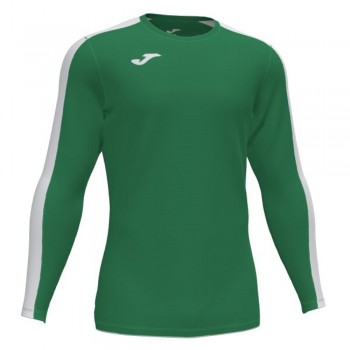 Joma ACADEMY Langarmshirts gr�n | yam yam world