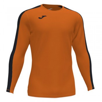 Joma ACADEMY Langarmshirts orange | yam yam world