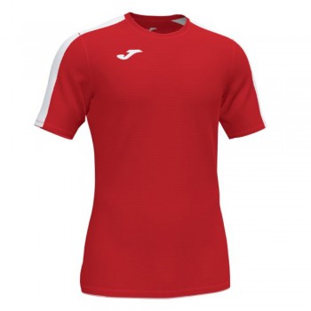 Joma ACADEMY T-SHIRT rot | yam yam world