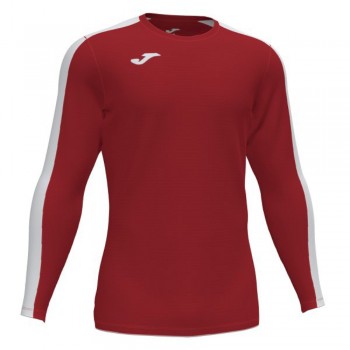 Joma ACADEMY Langarmshirts rot | yam yam world