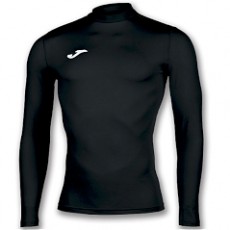 Joma ACADEMY T-SHIRT schwarz | yam yam world