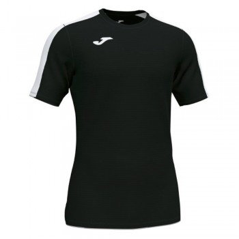 Joma ACADEMY T-SHIRT schwarz | yam yam world