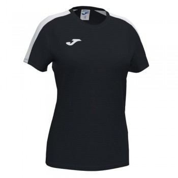 Joma ACADEMY T-SHIRT schwarz | yam yam world