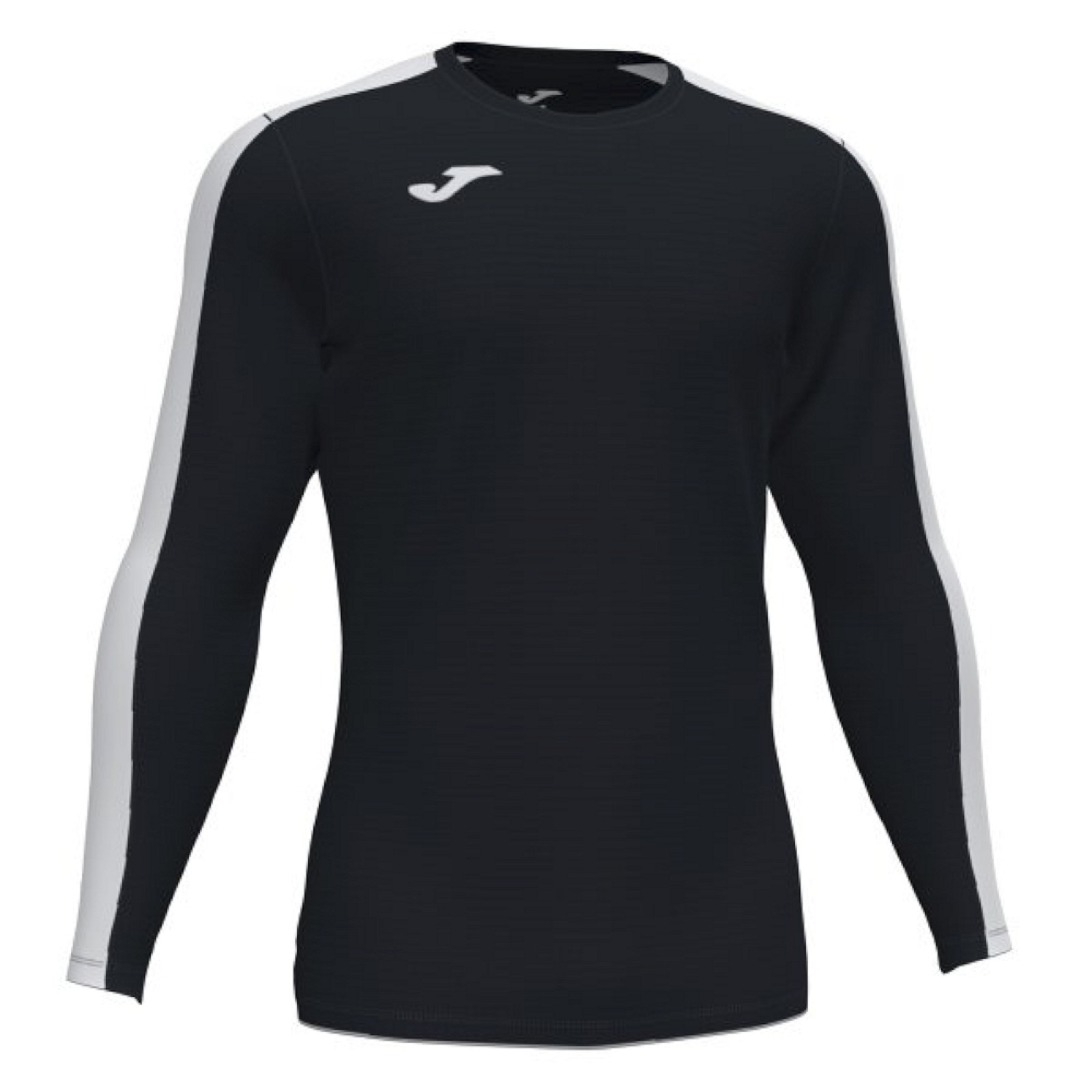 Joma ACADEMY T-SHIRT schwarz