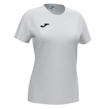 Joma ACADEMY T-SHIRT weiss | yam yam world