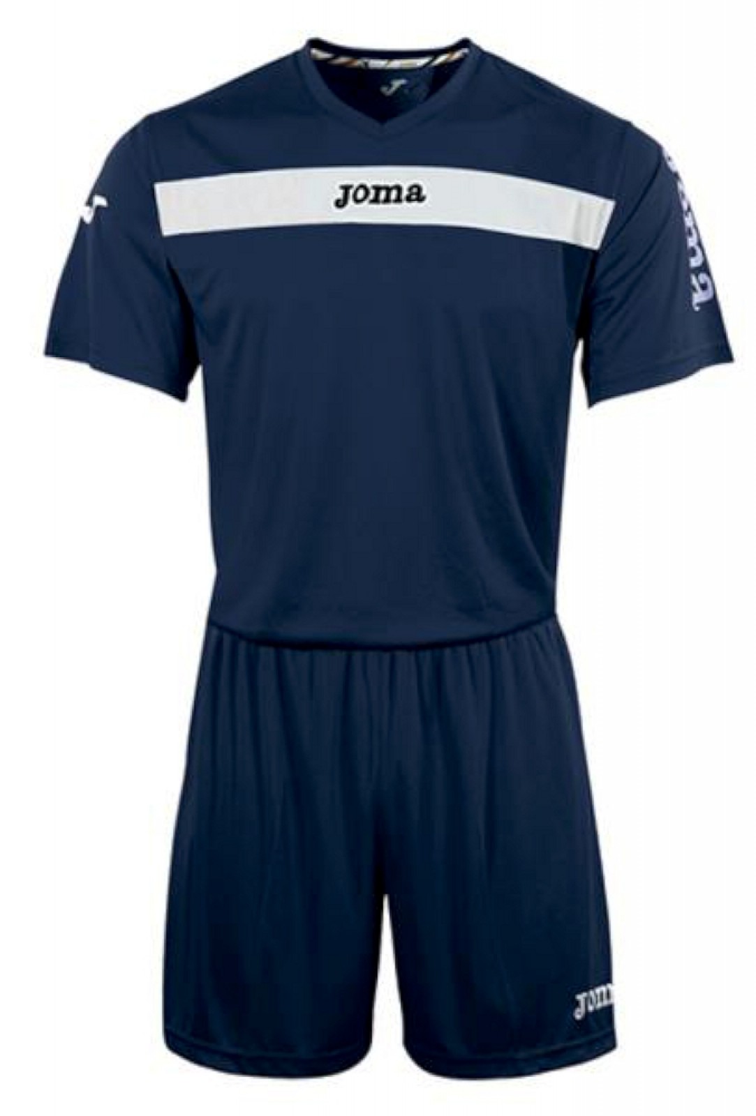 Joma ACADEMY Trikot Sets blau > yamyamworld.de