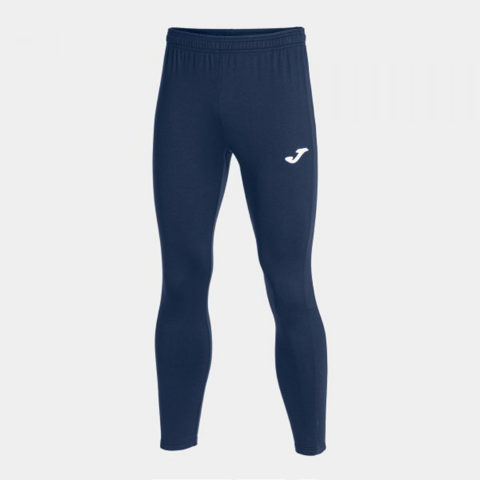 Joma ADVANCE II LONG PANTS NAVY TRAININGSHOSEN blau