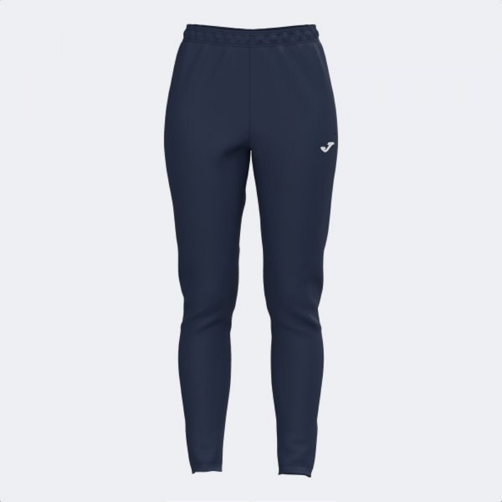Joma ADVANCE LONG PANTS NAVY TRAININGSHOSEN blau