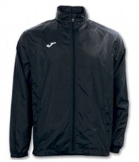 Joma ALASKA II Regenjacken schwarz | yam yam world