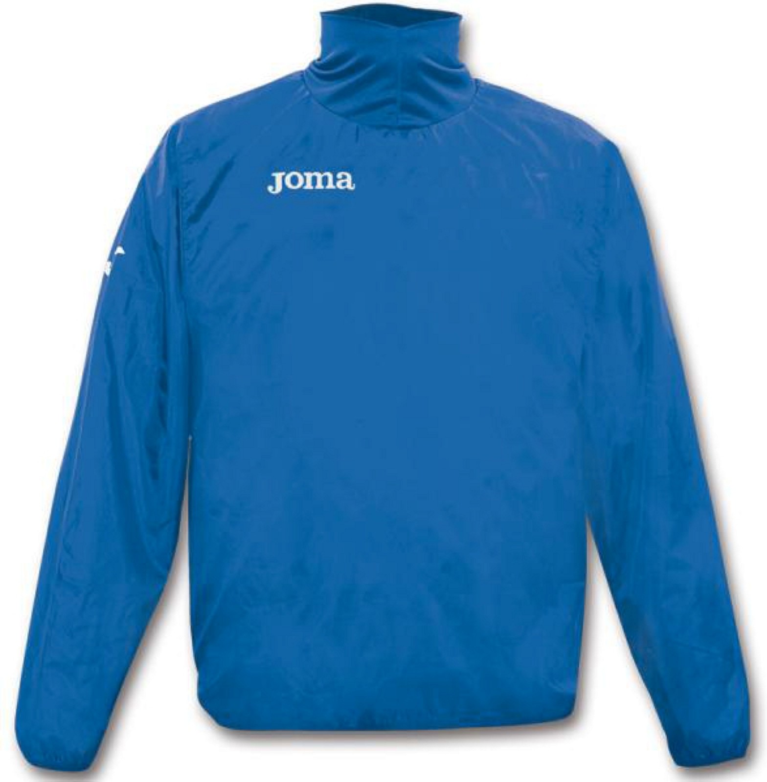 Joma ALASKA Regenjacken blau