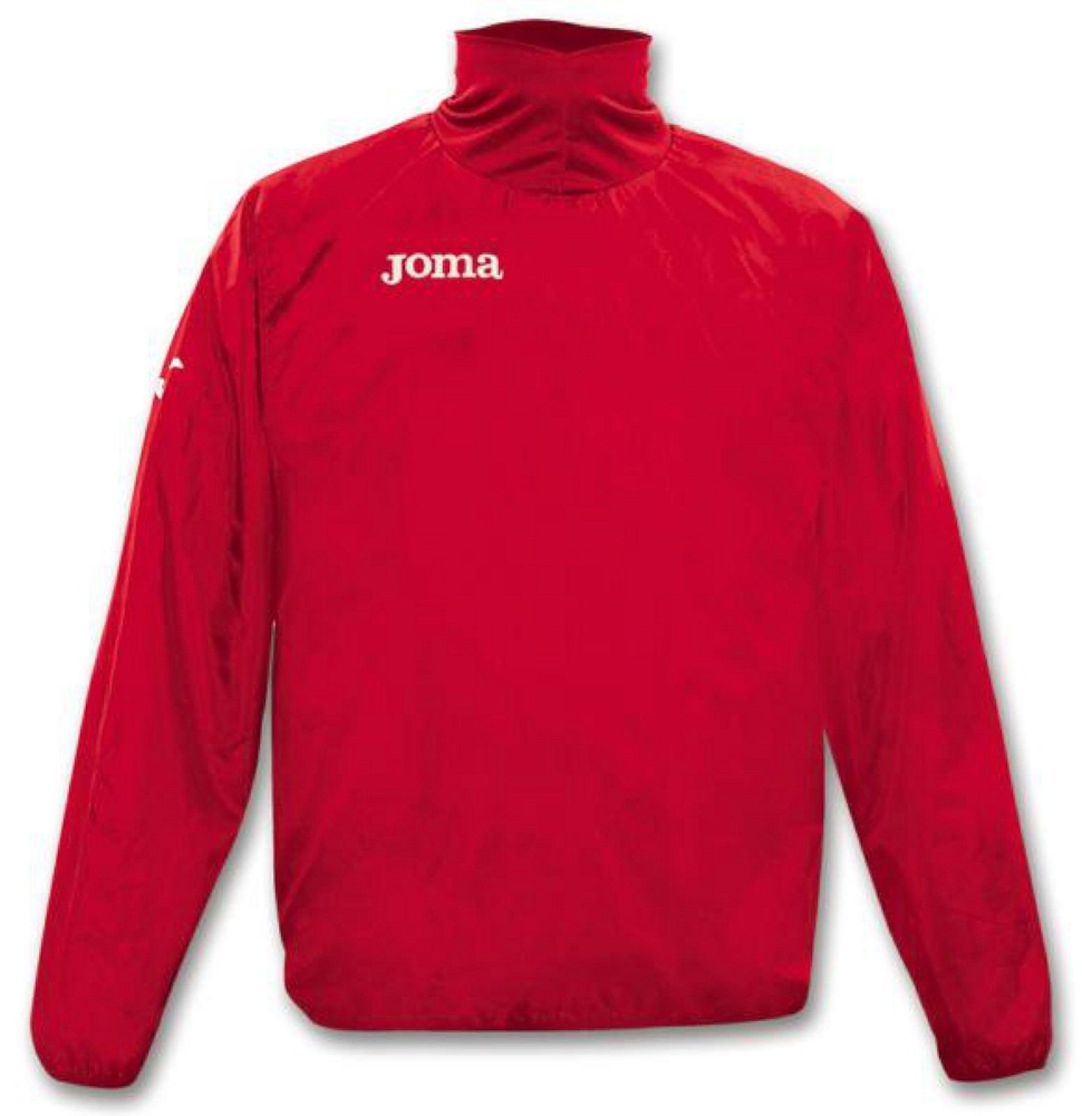 Joma ALASKA Regenjacken rot