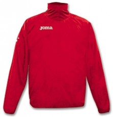 Joma ALASKA Regenjacken rot | yam yam world