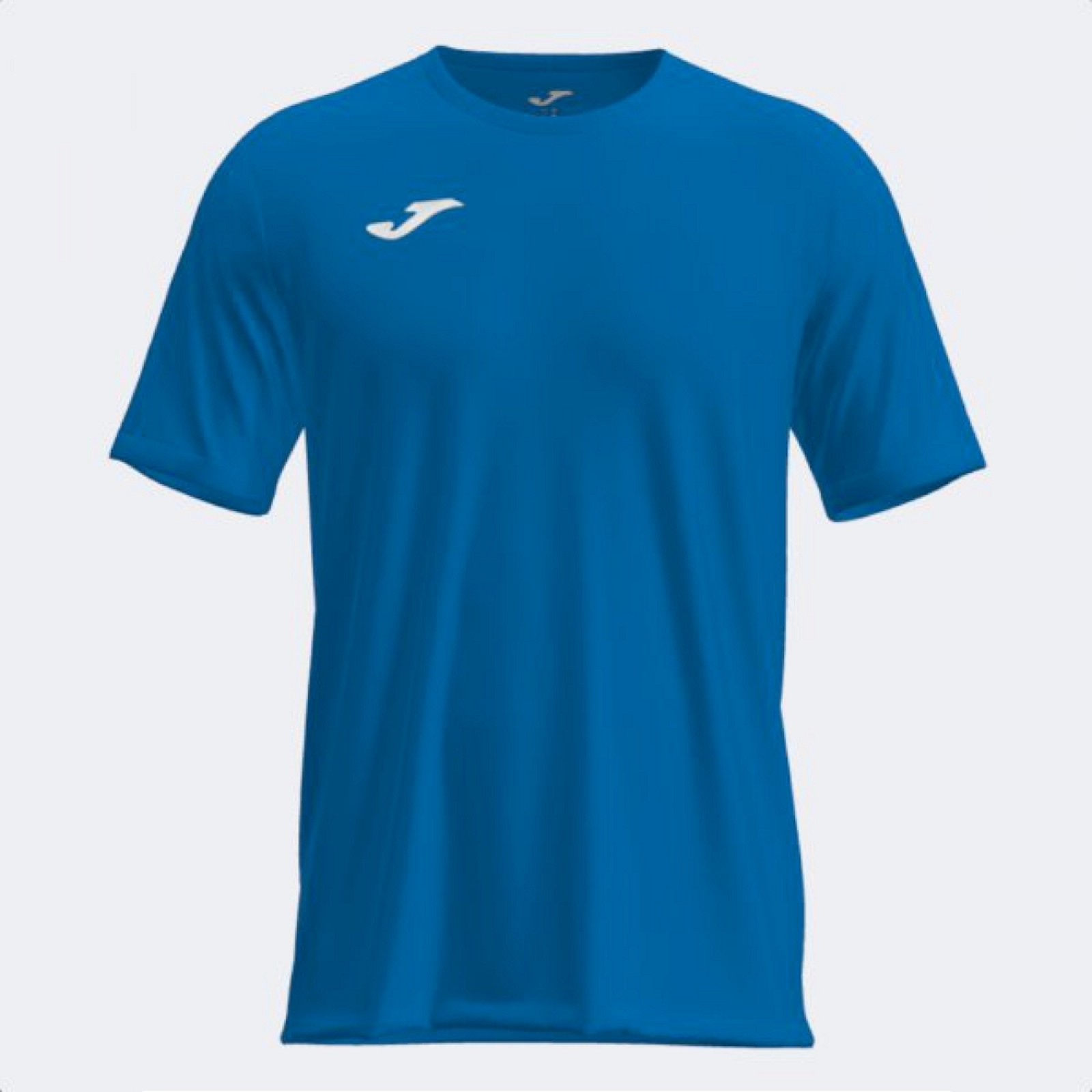 Joma ALL SPORT SHORT SLEEVE T-SHIRT T.SHIRT blau