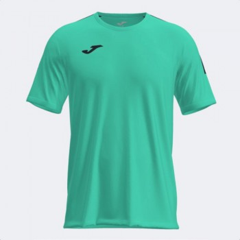 Joma ALL SPORT SHORT SLEEVE T-SHIRT T.SHIRT gr�n