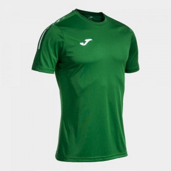 Joma ALL SPORT SHORT SLEEVE T-SHIRT T.SHIRT gr�n
