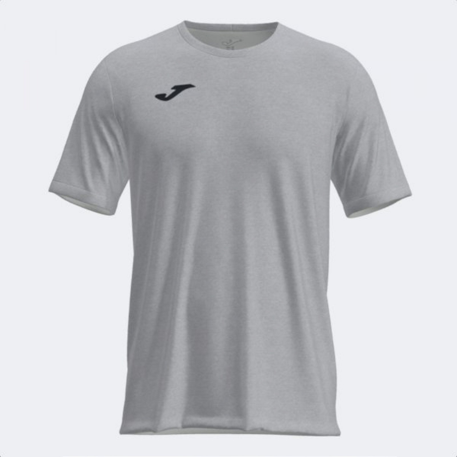 Joma ALL SPORT SHORT SLEEVE T-SHIRT T.SHIRT grau