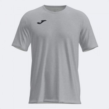 Joma ALL SPORT SHORT SLEEVE T-SHIRT T.SHIRT grau