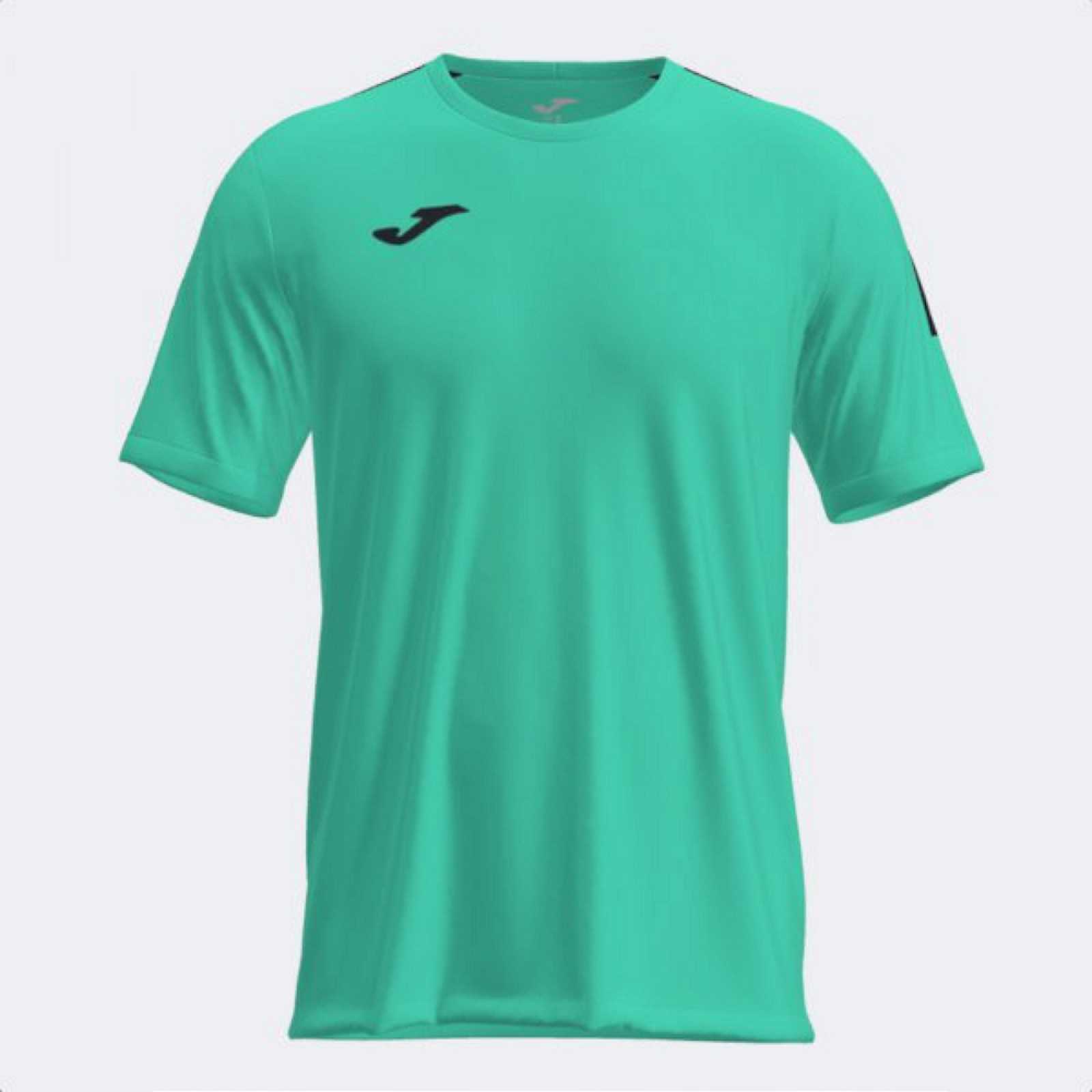 Joma ALL SPORT SHORT SLEEVE T-SHIRT T.SHIRT gr�n
