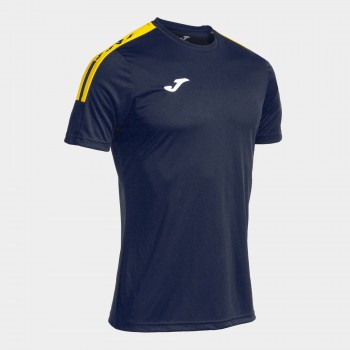 Joma ALL SPORT SHORT SLEEVE T-SHIRT T.SHIRT navy