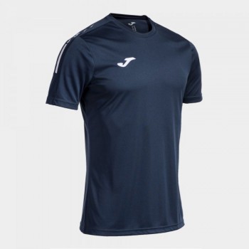 Joma ALL SPORT SHORT SLEEVE T-SHIRT T.SHIRT navy