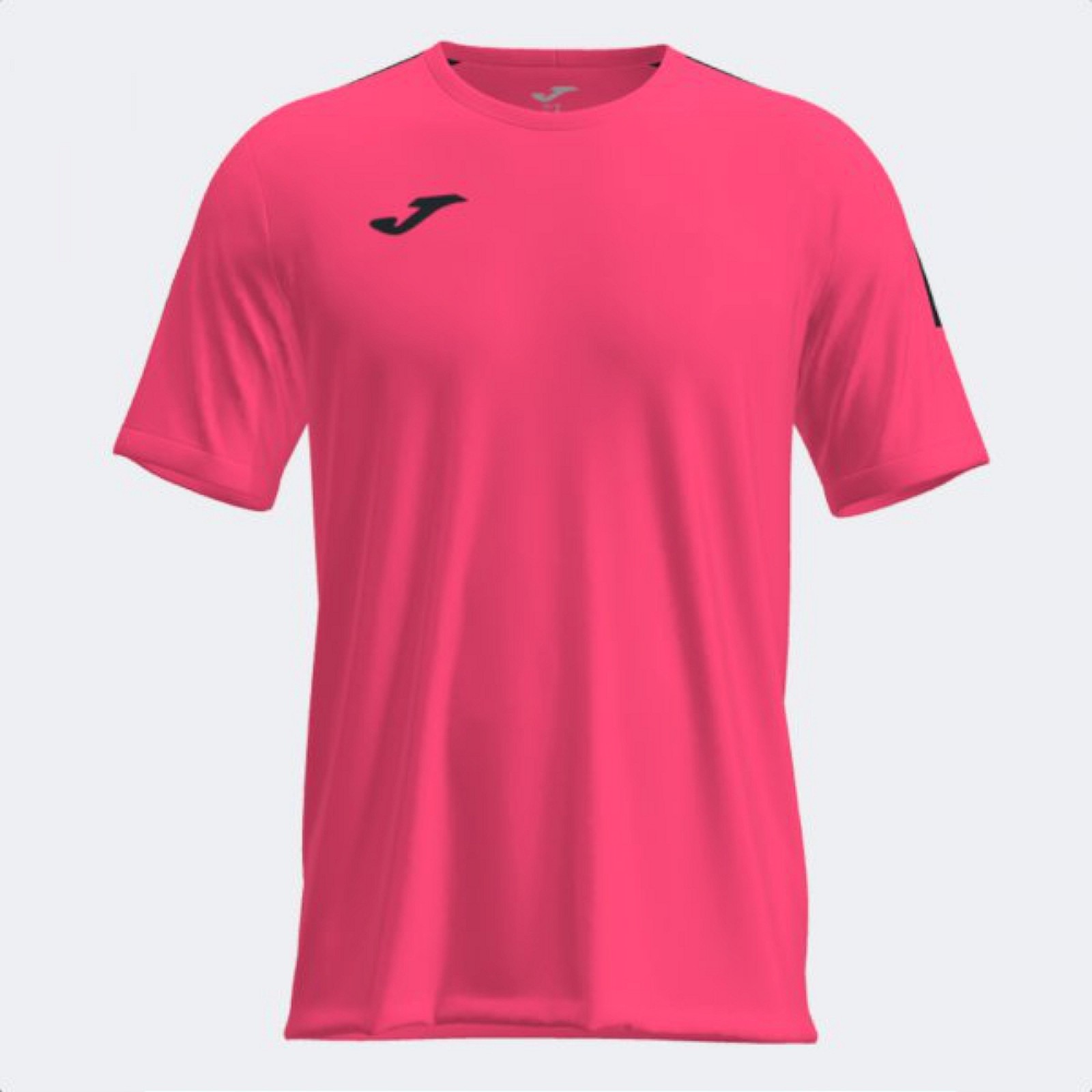 Joma ALL SPORT SHORT SLEEVE T-SHIRT T.SHIRT pink