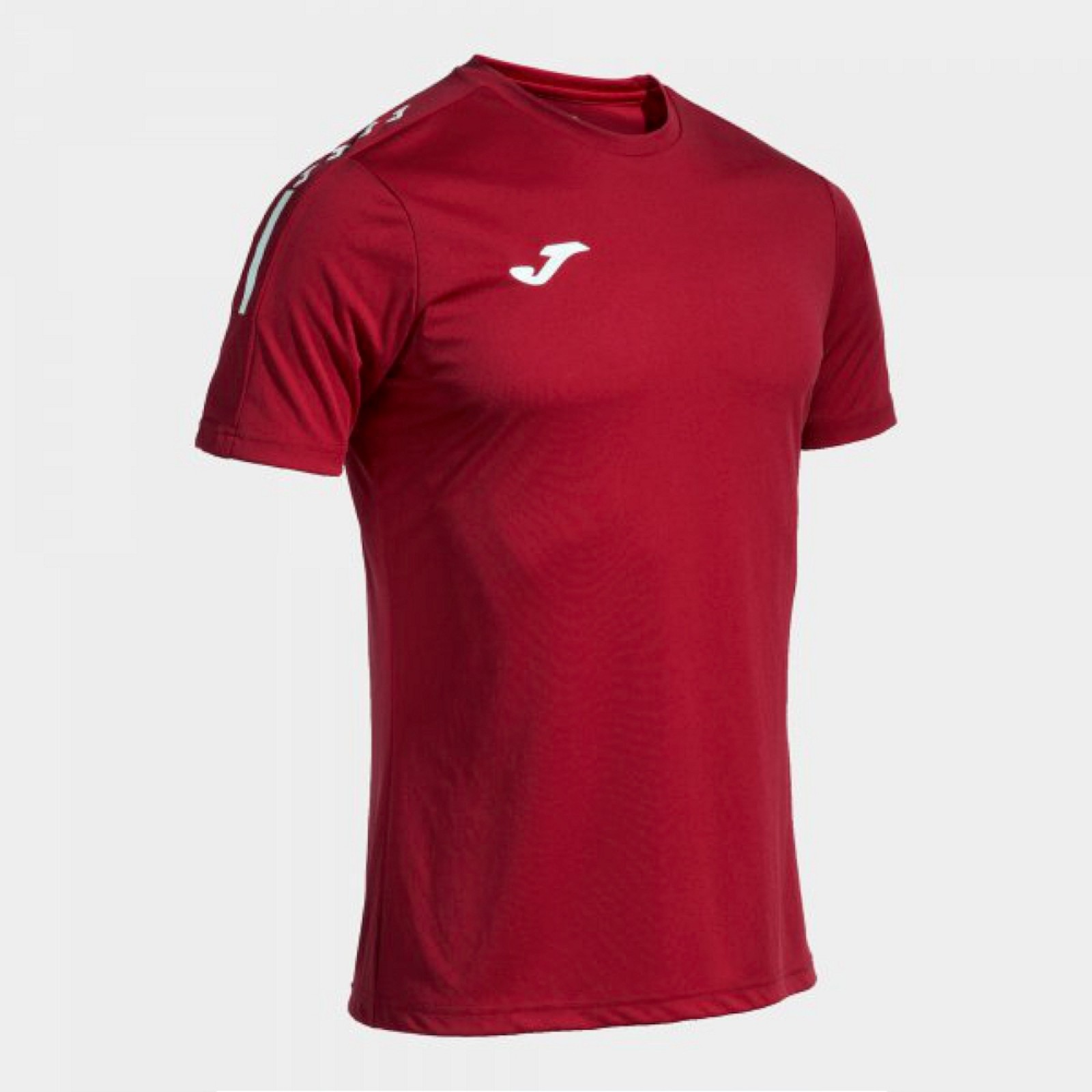 Joma ALL SPORT SHORT SLEEVE T-SHIRT T.SHIRT rot