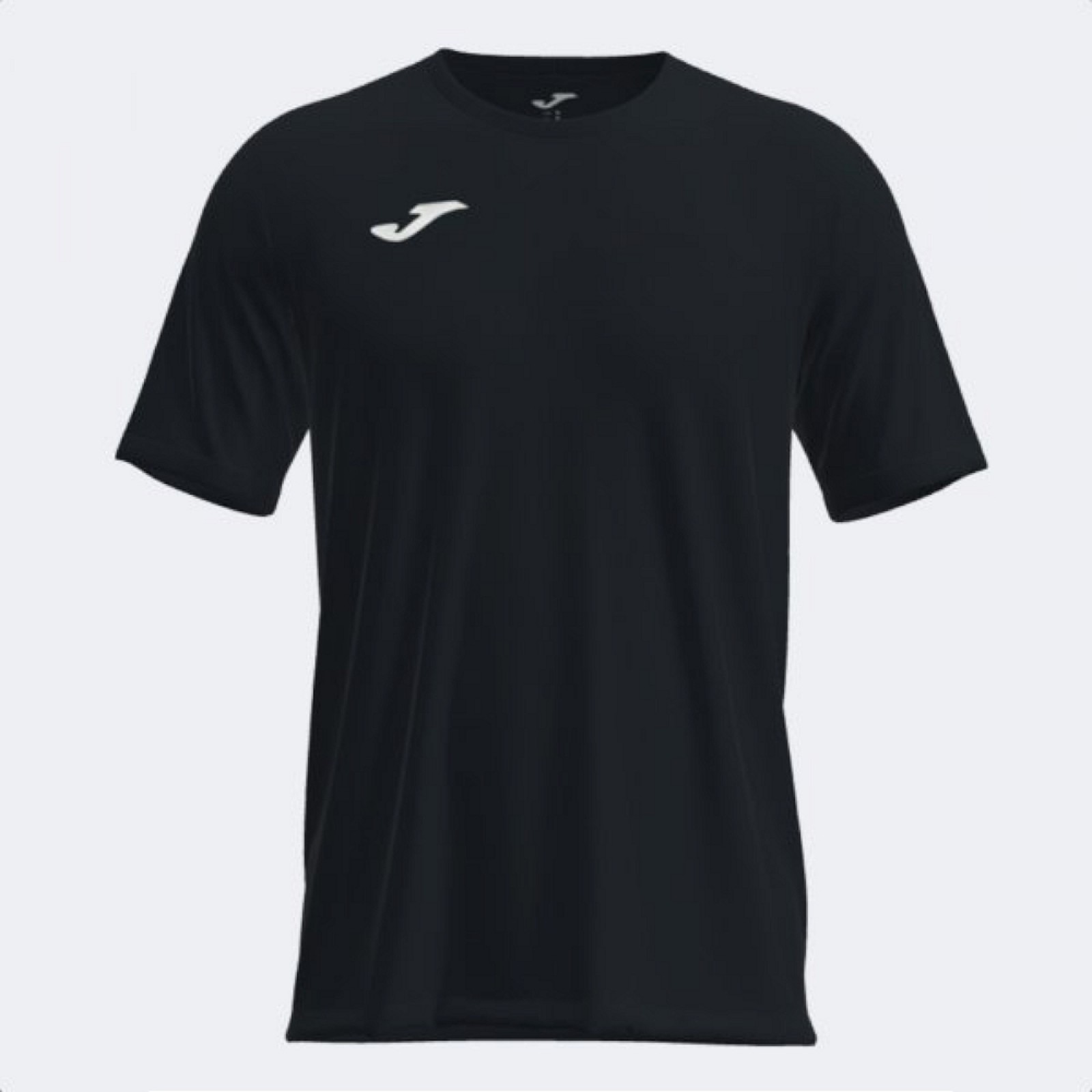 Joma ALL SPORT SHORT SLEEVE T-SHIRT T.SHIRT schwarz