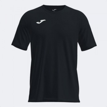 Joma ALL SPORT SHORT SLEEVE T-SHIRT T.SHIRT schwarz