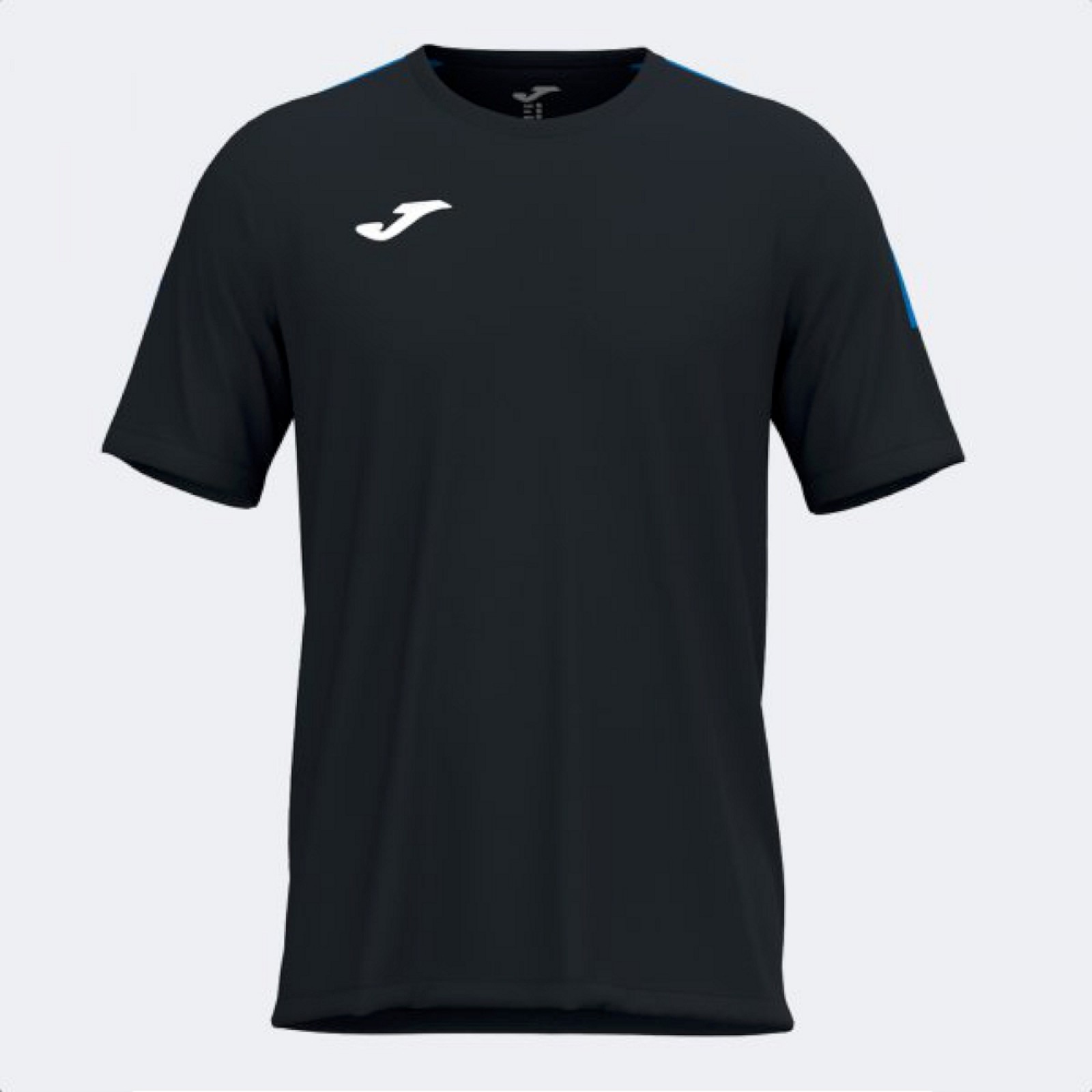 Joma ALL SPORT SHORT SLEEVE T-SHIRT T.SHIRT schwarz