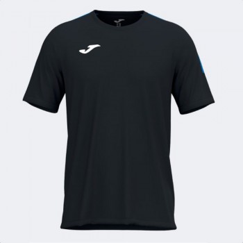 Joma ALL SPORT SHORT SLEEVE T-SHIRT T.SHIRT schwarz