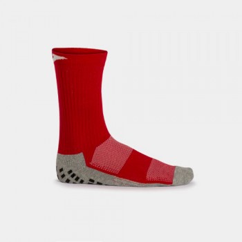 Joma ANTI-SLIP SOCKS RED Sportsocken rot | yam yam world