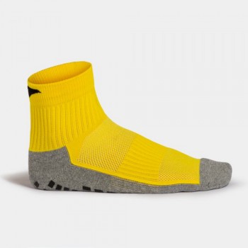 Joma ANTI-SLIP SOCKS YELLOW Sportsocken gelb | yam yam world