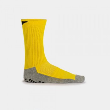 Joma ANTI-SLIP SOCKS YELLOW Sportsocken gelb | yam yam world