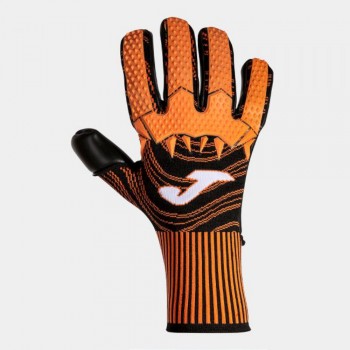 Joma AREA 360 GOALKEEPER GLOVES BLA schwarz | yam yam world