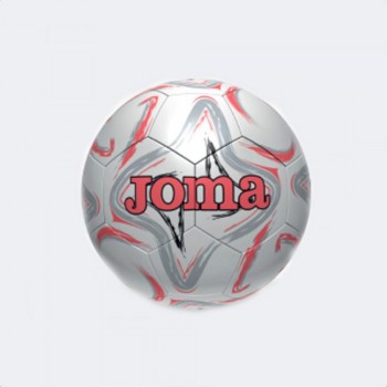 Joma BAL�N EGEO II GRIS CLARO CORA Fu�b�lle grau