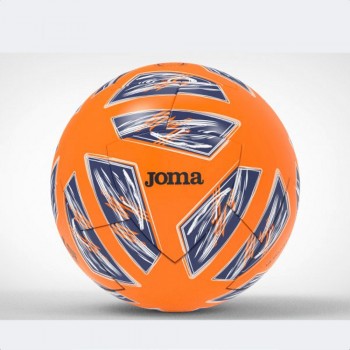 Joma BAL�N EVOLUTION IV NARANJA FL� Fu�b�lle orange