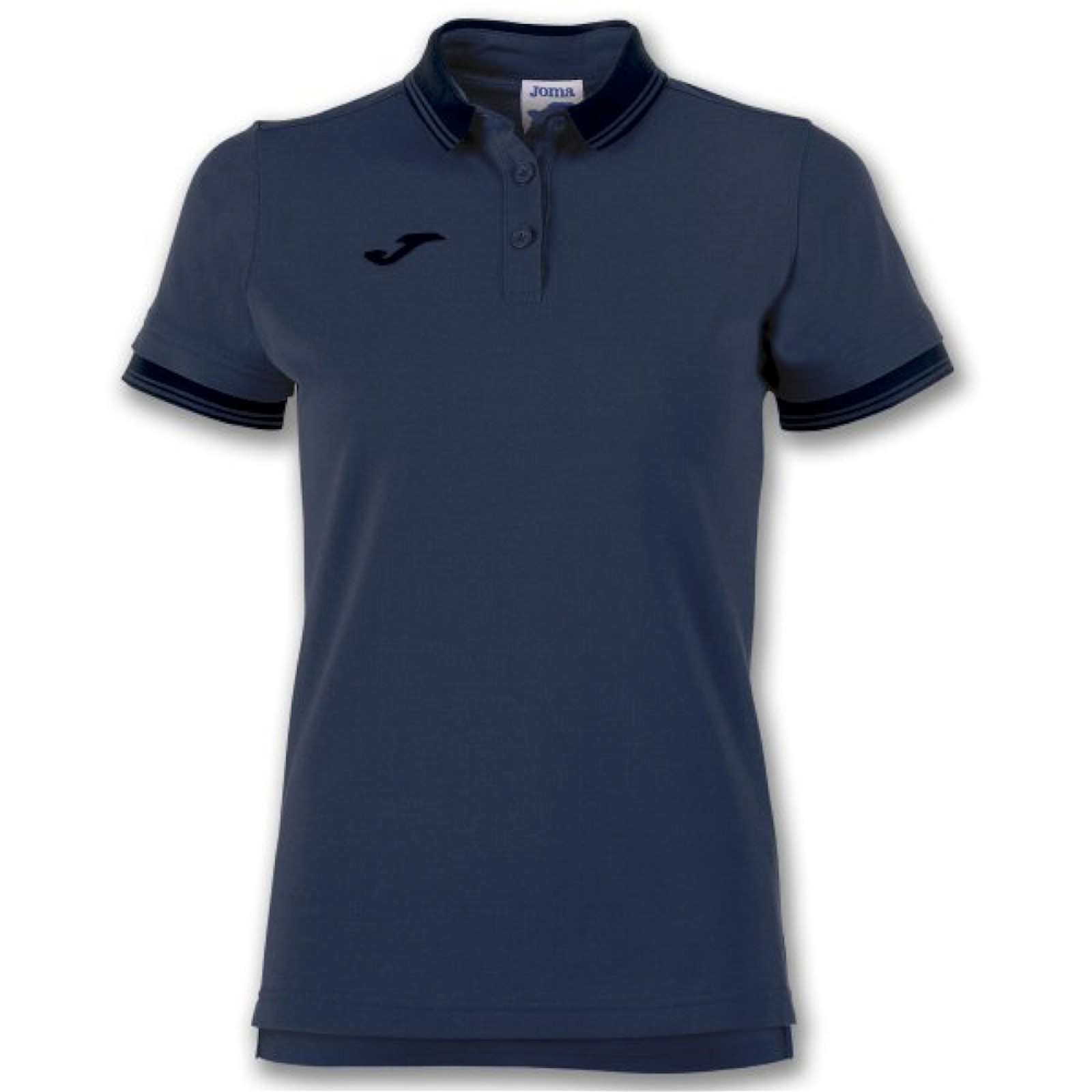 Joma BALI II POLOSHIRT blau