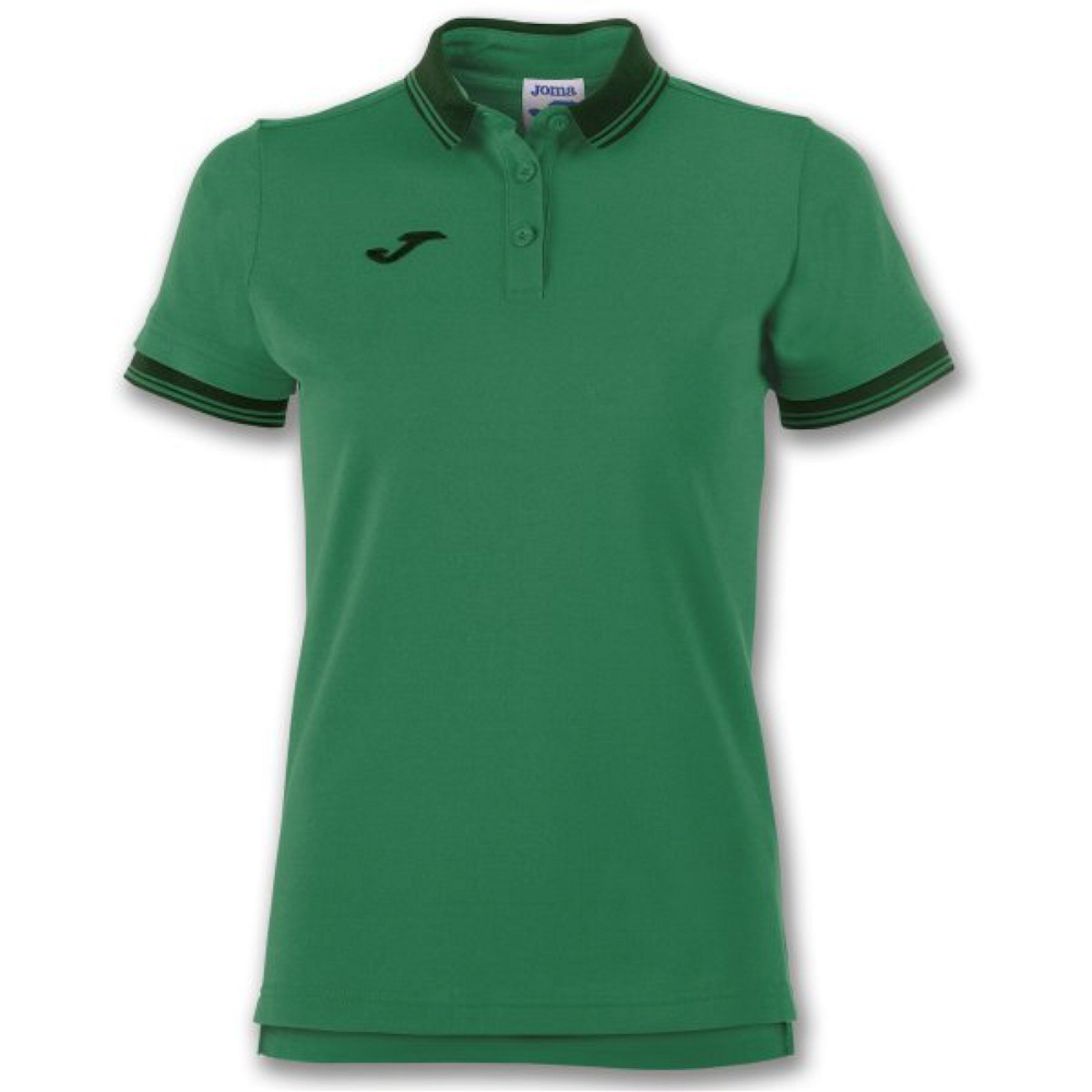 Joma BALI II POLOSHIRT gr�n