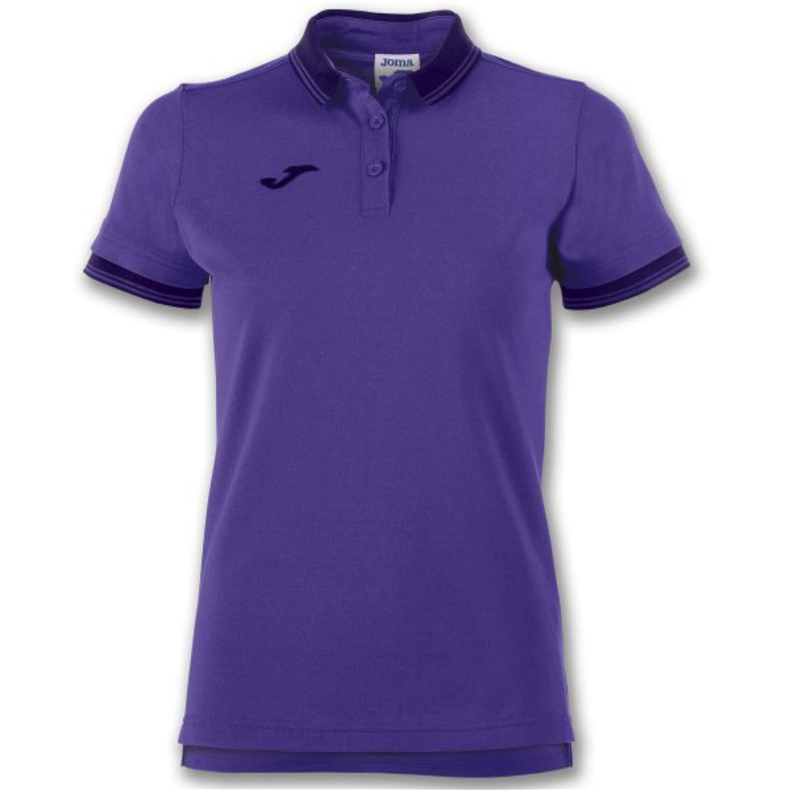 Joma BALI II POLOSHIRT lila