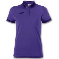 Joma BALI II Poloshirts lila | yam yam world