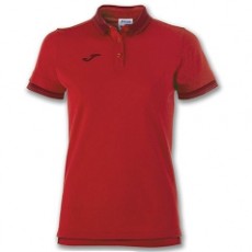 Joma BALI II Poloshirts rot | yam yam world