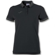 Joma BALI II Poloshirts schwarz | yam yam world