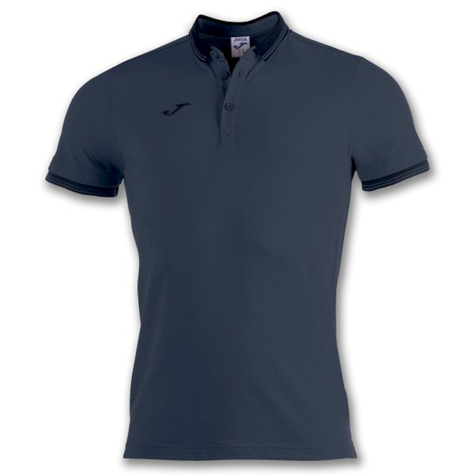 Joma BALI II Poloshirts blau
