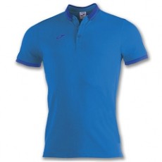 Joma BALI II Poloshirts blau | yam yam world