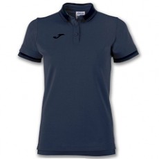 Joma BALI II Poloshirts blau | yam yam world
