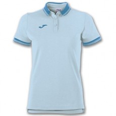 Joma BALI II Poloshirts blau | yam yam world