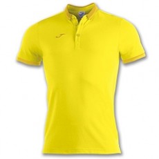 Joma BALI II Poloshirts gelb | yam yam world