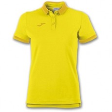 Joma BALI II Poloshirts gelb | yam yam world