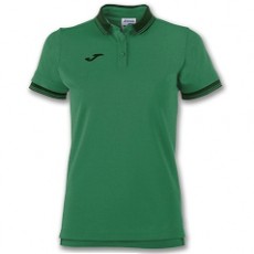 Joma BALI II Poloshirts gr�n | yam yam world