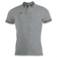 Joma BALI II Poloshirts grau | yam yam world